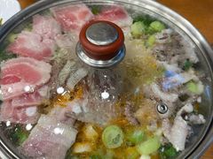 -蚂蚁家辣炒章鱼(海云台店)
