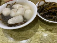 肉汤圆-玉林汤圆