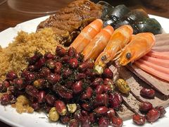 -老瑞福上海菜(人民广场店)