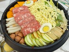 -三餐季年糕火锅(韩乐坊店)