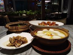 -广东道至正餐厅(区庄店)