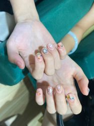 -LILY NAILS美甲美睫