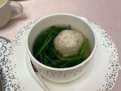-江南灶中餐厅(南京香格里拉店)