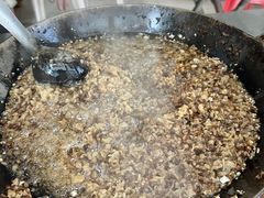 -共和老洪豆花草粿水粿