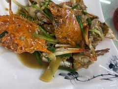 -景好海鲜餐厅(大鹏必选旅游店)