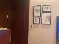 -上海龙之梦万丽酒店