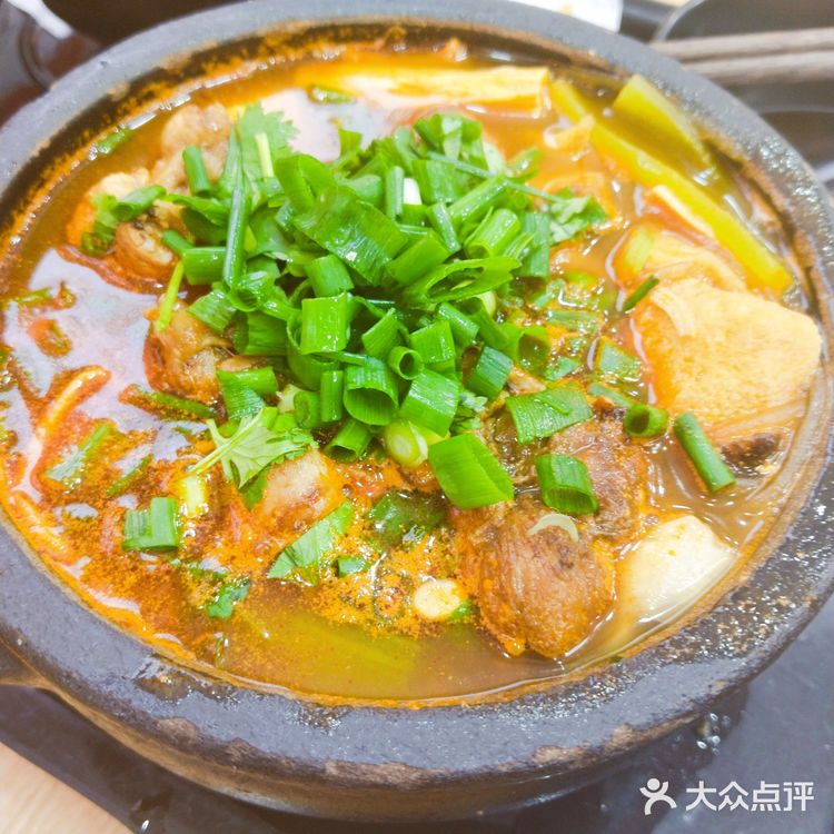 小火慢炖爱的滋味