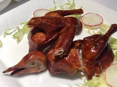 -上海静安昆仑大酒店