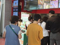 -肯德基(磐谷DT店)