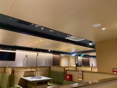 大堂-海底捞火锅(南山京基百纳店)