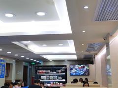 大堂-和平馆·地道港澳茶餐厅(西门口店)