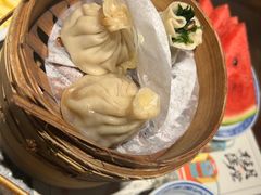 -南京大牌档(济南万象城店)