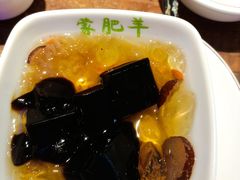 -蒙肥羊·酸汤潮牛·鲜牛肉火锅烤肉自助(岗顶店)