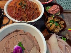 大刀腰片-楠火锅(哈尔滨金爵万象店)