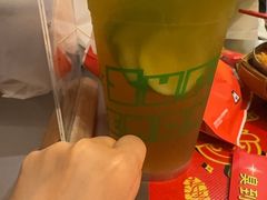 -柠季·手打柠檬茶(静安大悦城北座B1店 )