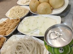-光头药膳鸡(莱茵小镇店)