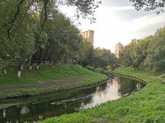 -黛秀湖公园