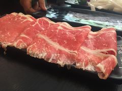 -许府牛杂·鲜牛肉火锅(梁溪万达店)