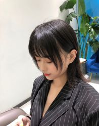 点击看大图 -3AM HAIR SALON烫发染发接发