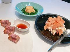 -上海总会SHANGHAICLUB(兴业太古汇店)