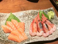 -千代武日本料理(开发区店)