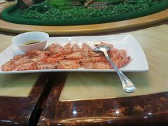 -湖州天煌大酒店-餐厅
