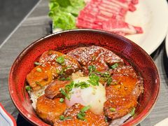 -NIUAN牛庵·日式和牛烧肉(恒隆店)