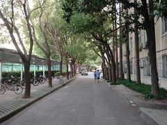 -甸园锦江宾馆(北外滩店)