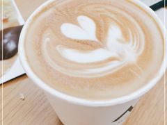 -M Stand(上海人民广场来福士店)