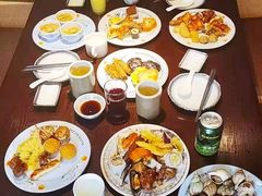 -松子料理(白家庄店)