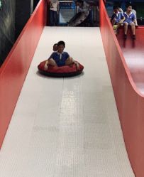 -蹦贝运动中心·蹦床·攀岩·闯关(龙岗店)