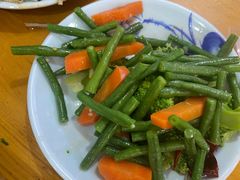 -西域美食(西直门南小街店)