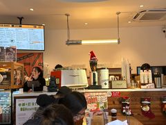 -Catch Bagel(芳草地店)