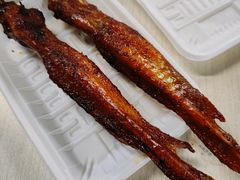 咪咪辣鸡翅-一代烤翅王(大汉口店)