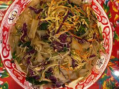-闯关东东北农家菜(崂山石老人店)