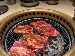 -蚂蚁洞·烤肉大营地(上海静安大悦城店)