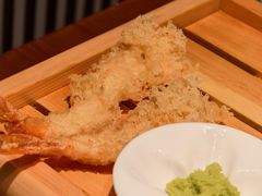-千代武日本料理(爱建店)