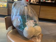 -星巴克(无锡东方商厦店)