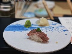 和牛寿司-Sushi Hanzo半藏(天环广场店)