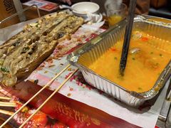 -今邕烧烤(西大店)