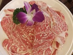 -山城年华老火锅(玉林店)