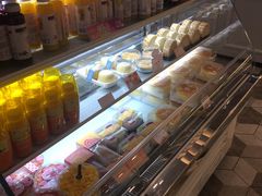 -BreadTalk面包新语·烘焙蛋糕(海岸城店)