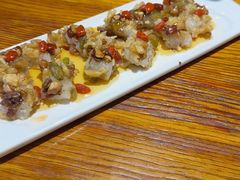 -柴窝堡22号辣子鸡·传承新疆菜