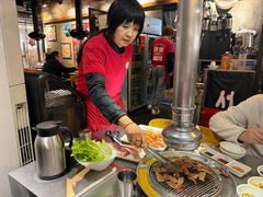 -喜来稀肉(虹泉路店)