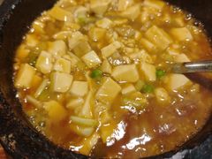 -绿茶餐厅(天津天河城店)