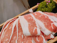 -湊湊火锅·茶憩(打浦桥日月光店)