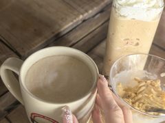 -美美咖啡·西餐厅(世奥店)