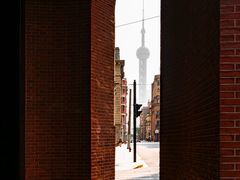 -南京路步行街