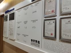 -大麦微针植发丨全国连锁