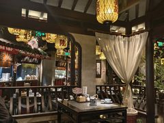 -南京大牌档(中关村领展广场店)